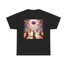 Load image into Gallery viewer, Unisex Heavy Cotton Tee