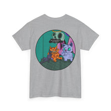 Load image into Gallery viewer, Unisex Heavy Cotton Tee