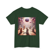 Load image into Gallery viewer, Unisex Heavy Cotton Tee