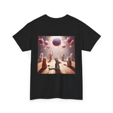 Load image into Gallery viewer, Unisex Heavy Cotton Tee