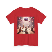Load image into Gallery viewer, Unisex Heavy Cotton Tee
