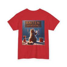 Load image into Gallery viewer, Unisex Heavy Cotton Tee