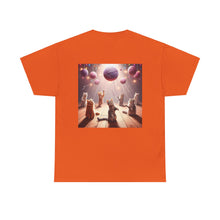 Load image into Gallery viewer, Unisex Heavy Cotton Tee