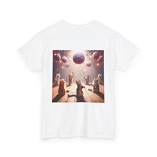Load image into Gallery viewer, Unisex Heavy Cotton Tee