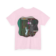 Load image into Gallery viewer, Unisex Heavy Cotton Tee