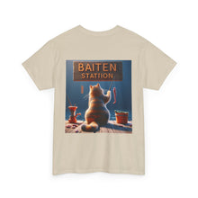 Load image into Gallery viewer, Unisex Heavy Cotton Tee