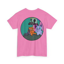 Load image into Gallery viewer, Unisex Heavy Cotton Tee