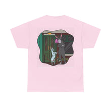 Load image into Gallery viewer, Unisex Heavy Cotton Tee