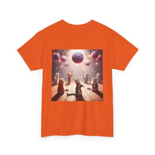 Load image into Gallery viewer, Unisex Heavy Cotton Tee