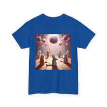 Load image into Gallery viewer, Unisex Heavy Cotton Tee