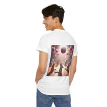 Load image into Gallery viewer, Unisex Heavy Cotton Tee