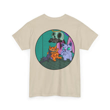 Load image into Gallery viewer, Unisex Heavy Cotton Tee