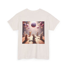 Load image into Gallery viewer, Unisex Heavy Cotton Tee