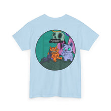 Load image into Gallery viewer, Unisex Heavy Cotton Tee