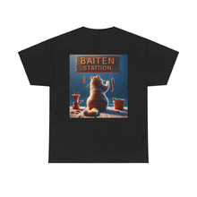 Load image into Gallery viewer, Unisex Heavy Cotton Tee