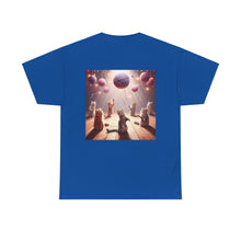 Load image into Gallery viewer, Unisex Heavy Cotton Tee
