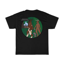 Load image into Gallery viewer, Unisex Heavy Cotton Tee