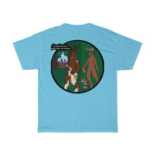 Load image into Gallery viewer, Unisex Heavy Cotton Tee