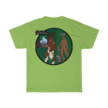 Load image into Gallery viewer, Unisex Heavy Cotton Tee