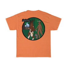 Load image into Gallery viewer, Unisex Heavy Cotton Tee