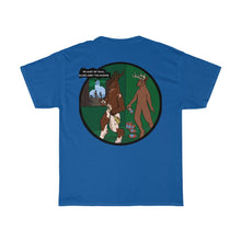 Load image into Gallery viewer, Unisex Heavy Cotton Tee