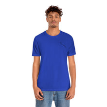 Load image into Gallery viewer, Unisex Jersey Short Sleeve Tee