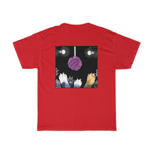 Load image into Gallery viewer, Unisex Heavy Cotton Tee