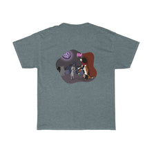 Load image into Gallery viewer, Unisex Heavy Cotton Tee