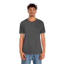 Load image into Gallery viewer, Unisex Jersey Short Sleeve Tee