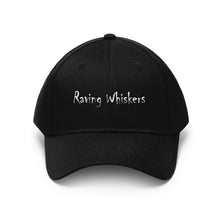 Load image into Gallery viewer, Unisex Twill Hat