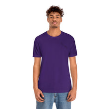Load image into Gallery viewer, Unisex Jersey Short Sleeve Tee