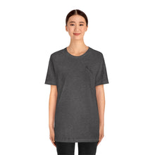 Load image into Gallery viewer, Unisex Jersey Short Sleeve Tee