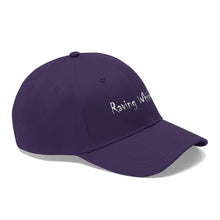 Load image into Gallery viewer, Unisex Twill Hat