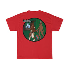 Load image into Gallery viewer, Unisex Heavy Cotton Tee