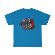 Load image into Gallery viewer, Unisex Heavy Cotton Tee