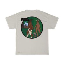 Load image into Gallery viewer, Unisex Heavy Cotton Tee