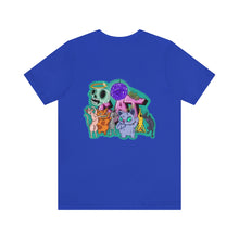 Load image into Gallery viewer, Unisex Jersey Short Sleeve Tee