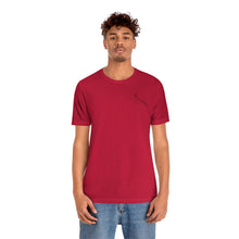 Load image into Gallery viewer, Unisex Jersey Short Sleeve Tee