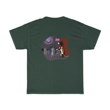 Load image into Gallery viewer, Unisex Heavy Cotton Tee