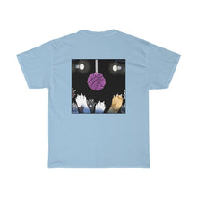 Load image into Gallery viewer, Unisex Heavy Cotton Tee