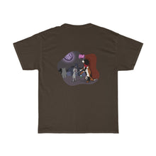 Load image into Gallery viewer, Unisex Heavy Cotton Tee