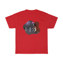 Load image into Gallery viewer, Unisex Heavy Cotton Tee