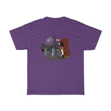 Load image into Gallery viewer, Unisex Heavy Cotton Tee