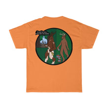 Load image into Gallery viewer, Unisex Heavy Cotton Tee