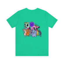 Load image into Gallery viewer, Unisex Jersey Short Sleeve Tee