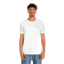 Load image into Gallery viewer, Unisex Jersey Short Sleeve Tee