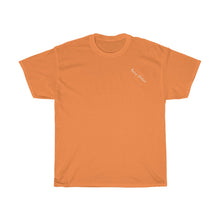 Load image into Gallery viewer, Unisex Heavy Cotton Tee