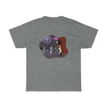 Load image into Gallery viewer, Unisex Heavy Cotton Tee
