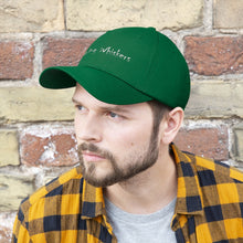 Load image into Gallery viewer, Unisex Twill Hat