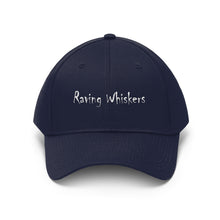 Load image into Gallery viewer, Unisex Twill Hat